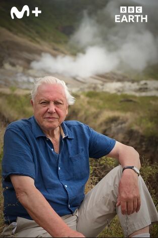 La gran aventura de David Attenborough: Episodio 3 La gran aventura de David Attenborough: Episodio 3