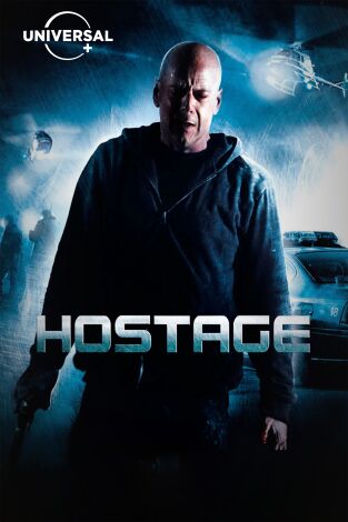 Hostage Hostage