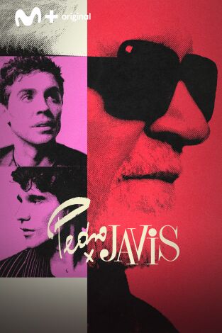 Pedro x Javis: Ley y deseo Pedro x Javis: Ley y deseo