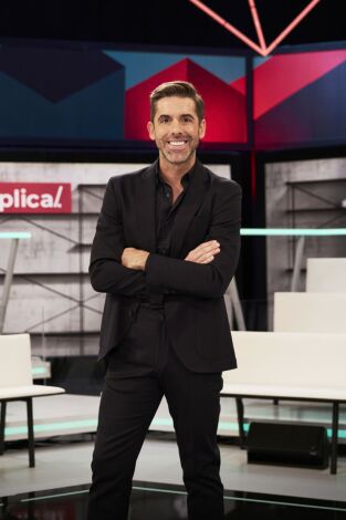laSexta Xplica: Episodio 39 laSexta Xplica: Episodio 39