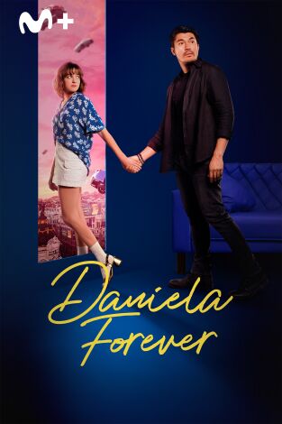 Daniela Forever Daniela Forever