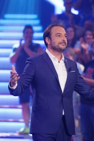 Land Rober Tunai Show Land Rober Tunai Show