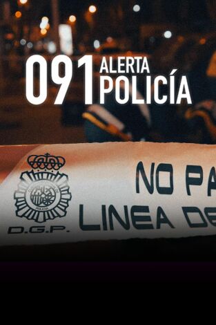 091: Alerta Policía: Episodio 6 091: Alerta Policía: Episodio 6