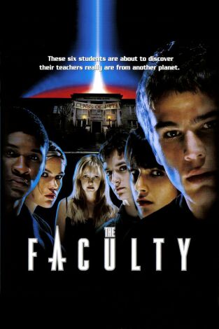 The Faculty The Faculty