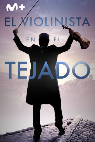 El violinista en el tejado El violinista en el tejado