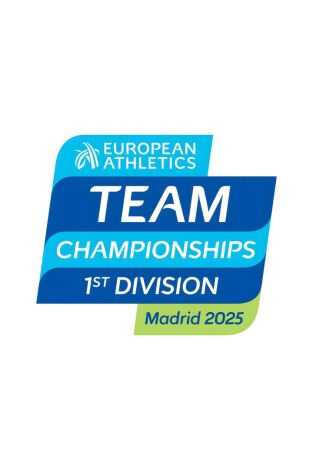 Europeo de atletismo por equipos (T2025): Día 1