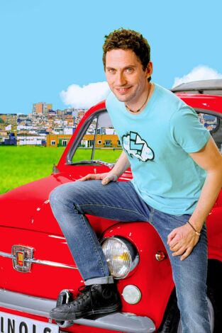 Aída (T12): Ep.200 200 Aída (T12): Ep.200 200