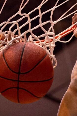 +Bàsquet (T1): Una entrenadora en un món d'homes
