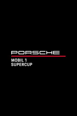 Porsche Supercup - Austria (T2025): Carrera Porsche Supercup - Austria (T2025): Carrera