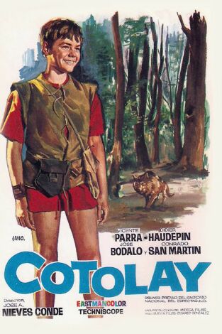 Cotolay