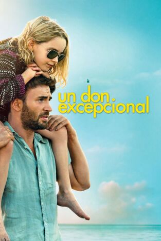 Un don excepcional Un don excepcional