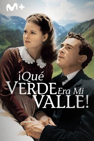 ¡Qué verde era mi valle! ¡Qué verde era mi valle!