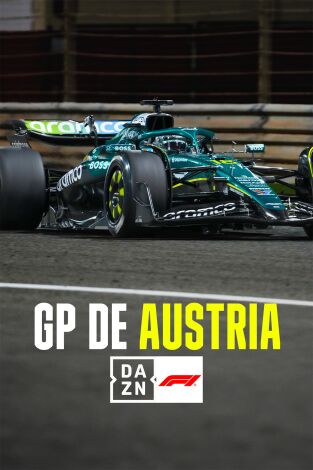 Mundial F1 - GP de Austria (T2025): El Post de la Fórmula 1 Mundial F1 - GP de Austria (T2025): El Post de la Fórmula 1