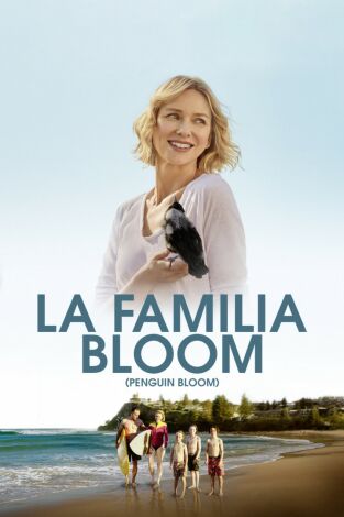 La familia Bloom La familia Bloom