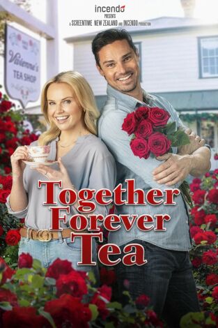 El té del amor El té del amor