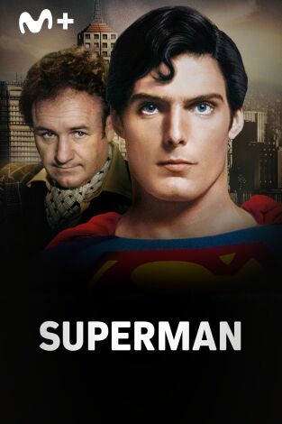 Superman Superman