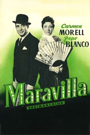 Maravilla Maravilla