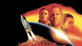 Armageddon Armageddon
