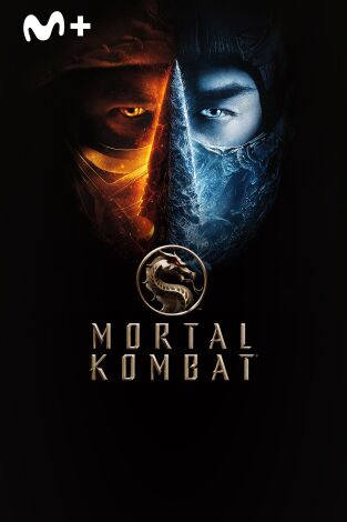 Mortal Kombat Mortal Kombat