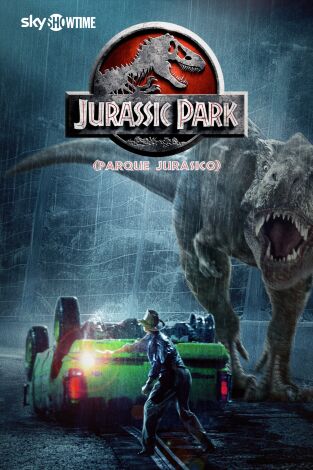 Jurassic Park (Parque Jurásico) Jurassic Park (Parque Jurásico)
