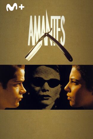 Amantes Amantes