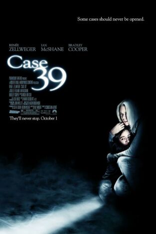 Expediente 39 Expediente 39