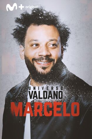Universo Valdano (T8): Marcelo Universo Valdano (T8): Marcelo