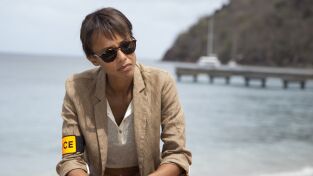 Crimen en el trópico (T1): Ep.5 Anse Caffard Crimen en el trópico (T1): Ep.5 Anse Caffard