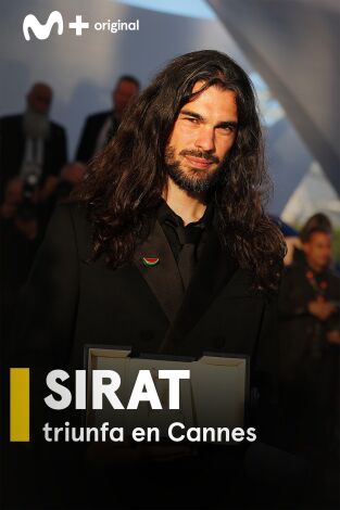 Sirât triunfa en Cannes Sirât triunfa en Cannes