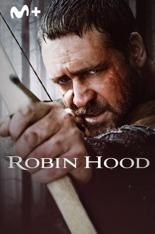 Robin Hood Robin Hood