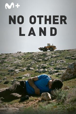 No Other Land No Other Land