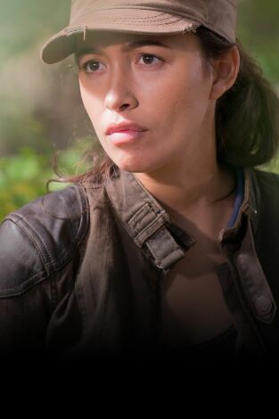 The Walking Dead (T6): Ep.15 Al Este The Walking Dead (T6): Ep.15 Al Este