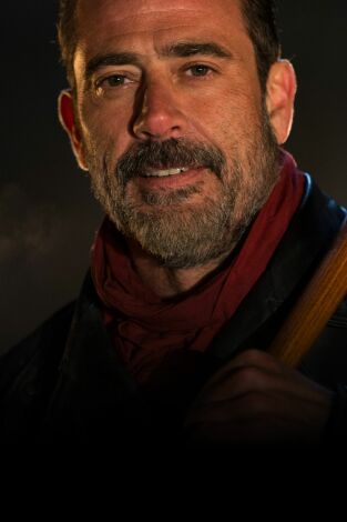 The Walking Dead (T6): Ep.16 El último día en la tierra The Walking Dead (T6): Ep.16 El último día en la tierra