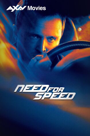 Need for Speed Need for Speed