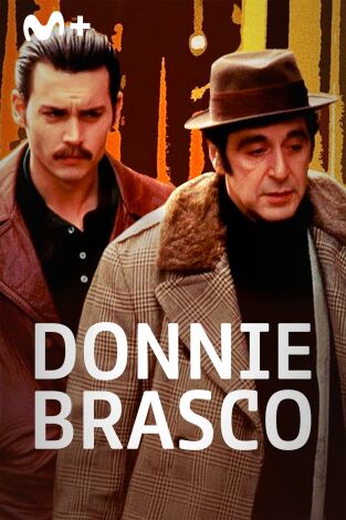 Donnie Brasco Donnie Brasco
