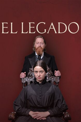 El legado El legado