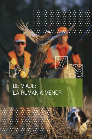 De viaje: la Rumanía menor De viaje: la Rumanía menor