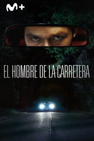 El hombre de la carretera El hombre de la carretera
