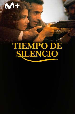 Tiempo de silencio Tiempo de silencio