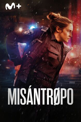 Misántropo Misántropo