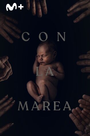 Con la marea Con la marea