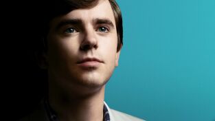 The Good Doctor (T6): Ep.21 Un día hermoso The Good Doctor (T6): Ep.21 Un día hermoso