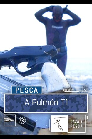 A Pulmón: Tras las Lubinas del Delta A Pulmón: Tras las Lubinas del Delta