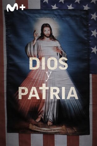 Dios y patria Dios y patria