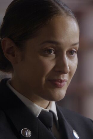 Estación 19 (T4): Ep.9 Nadie está solo Estación 19 (T4): Ep.9 Nadie está solo