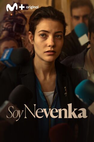Soy Nevenka Soy Nevenka