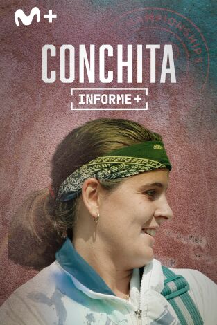 Informe Plus+. Conchita 1994 Informe Plus+. Conchita 1994