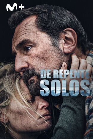 De repente, solos De repente, solos