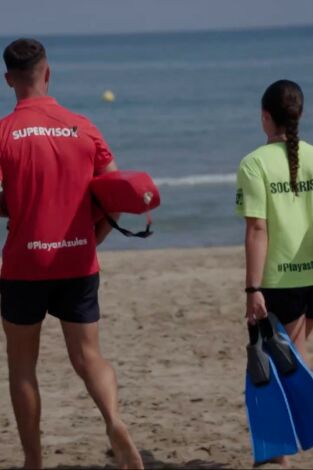 Vigilants de la platja Vigilants de la platja