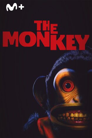 The Monkey The Monkey